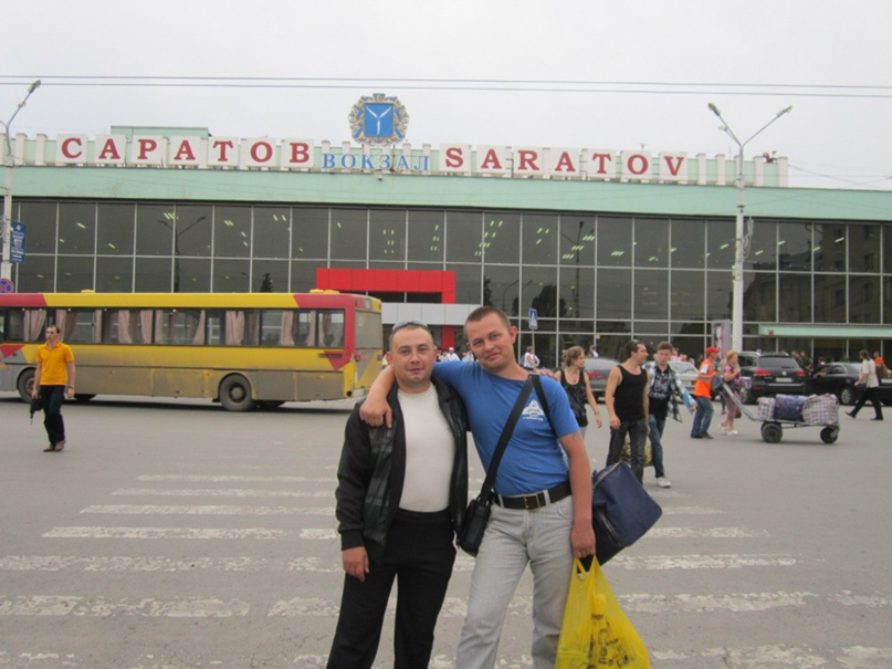 Иван Брылев | Ангарск