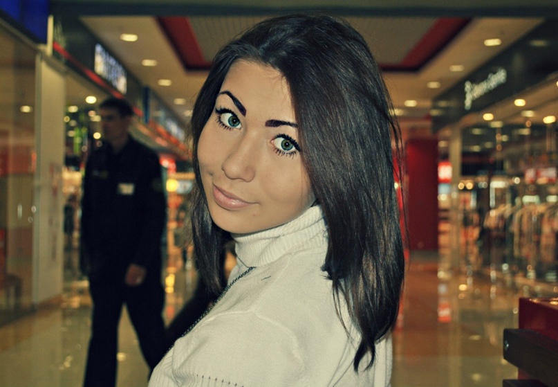 Маша Власова ♥ | Уфа