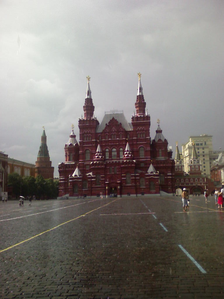Таня Пак | Туапсе
