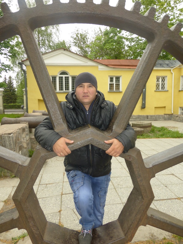 Ирина Молчанова | Нефтеюганск