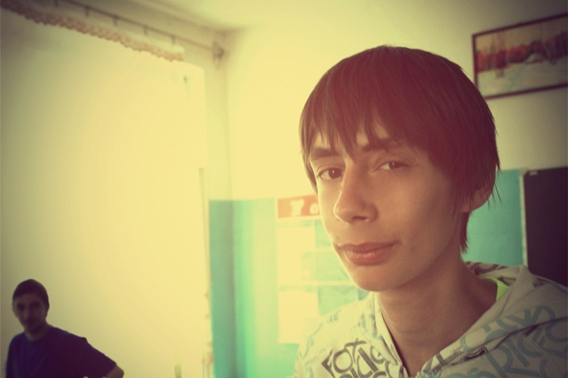 Михаил Масленников <3 | Калуга