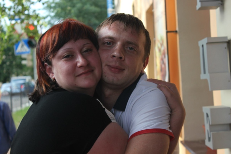 Павел Пряхин | Калуга (деревня)