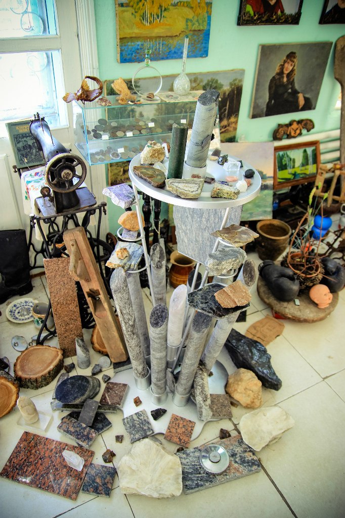 Виктор Саенко | Орехов