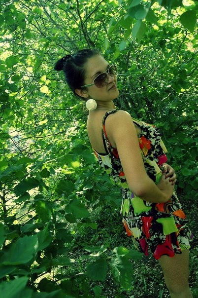 Елена Ясинская | Острогожск