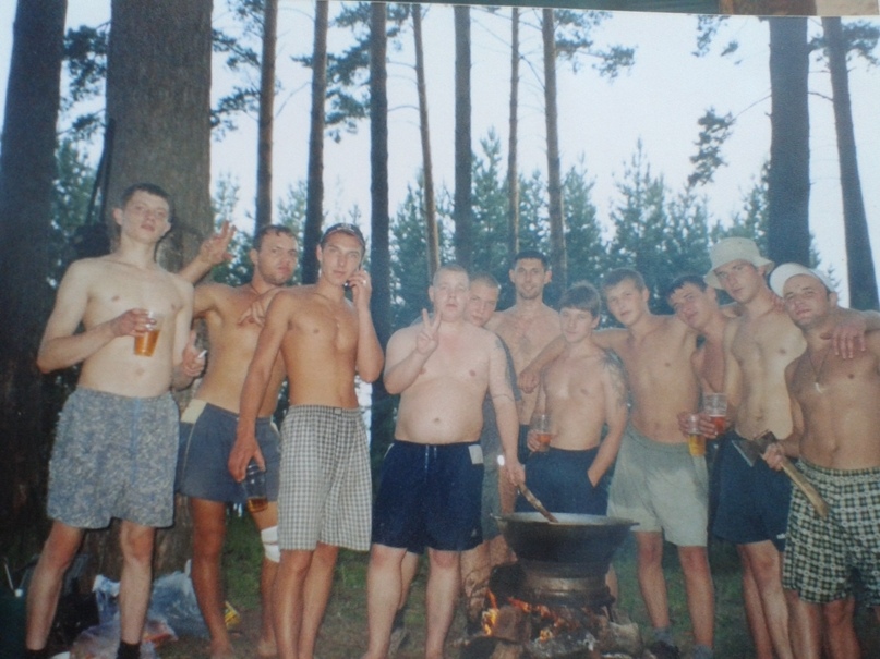 Константин Морозов | Новосибирск