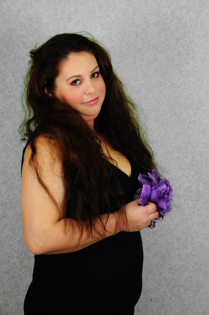 Люда Алексеева | Осинники