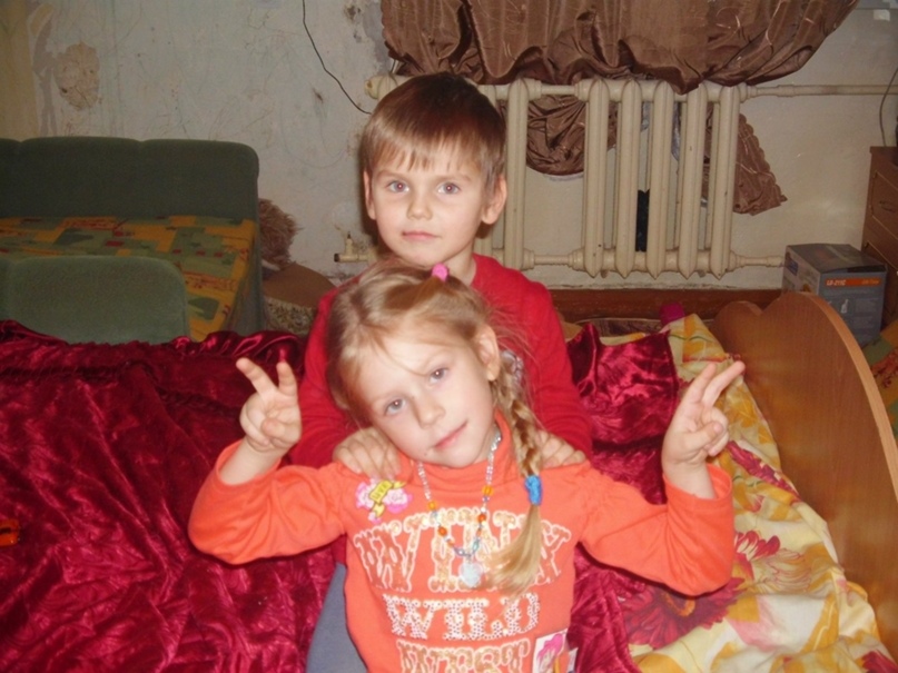 Анастасия Риттер | Чудово