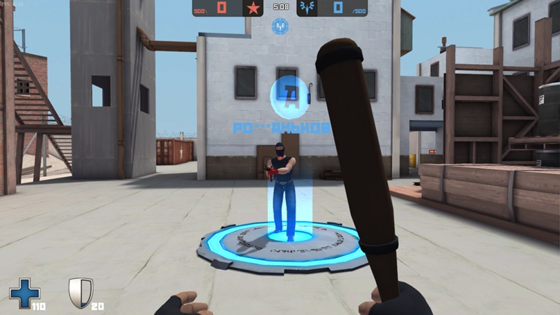 Илья Рябов | Уфа