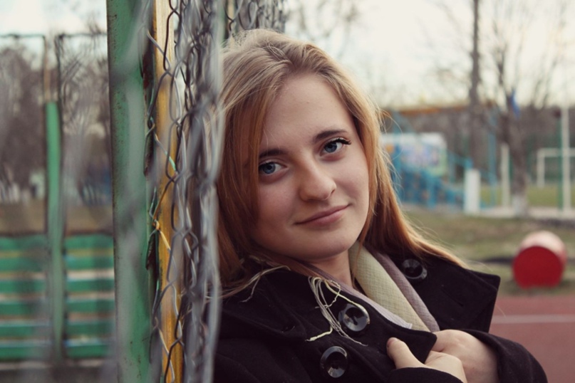 Екатерина Назарян | Березовка