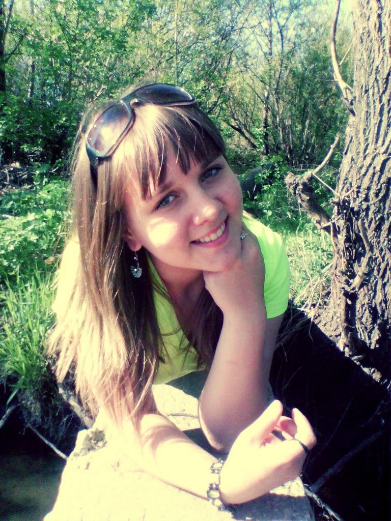 Галина Полянская | Сызрань