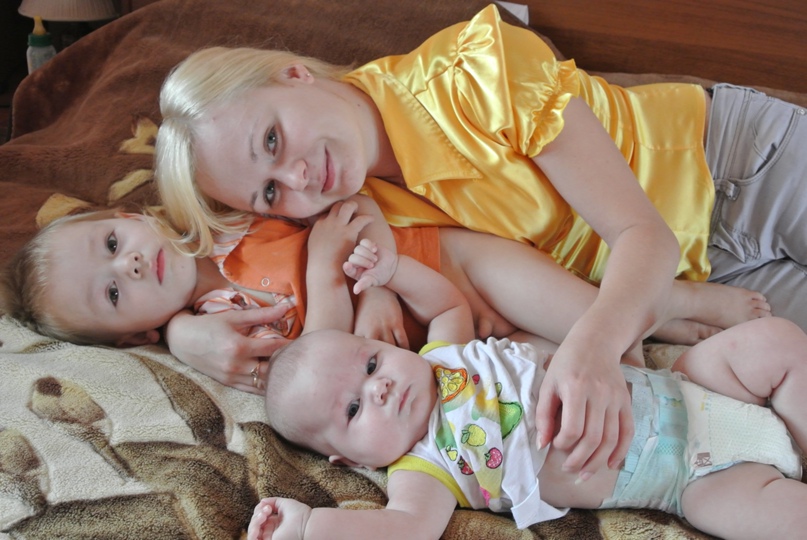 Светлана Трусова | Медынь