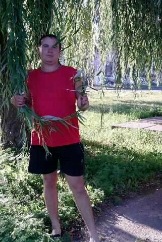 Саша Савчук | Сингури