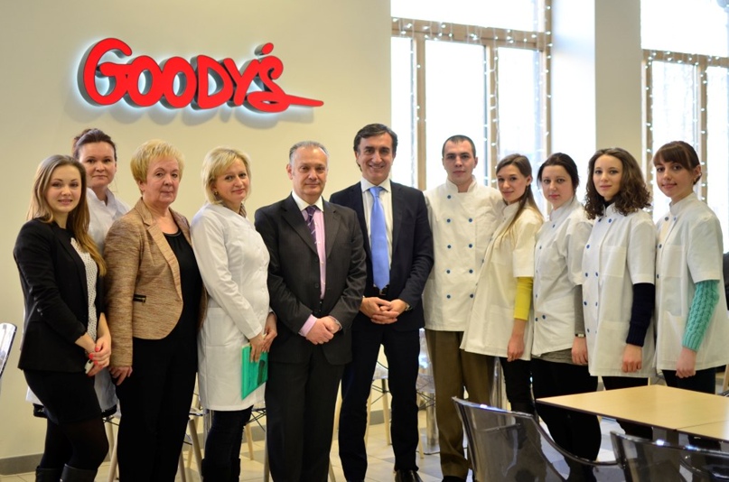 Ольга Толкачева | Могилёв