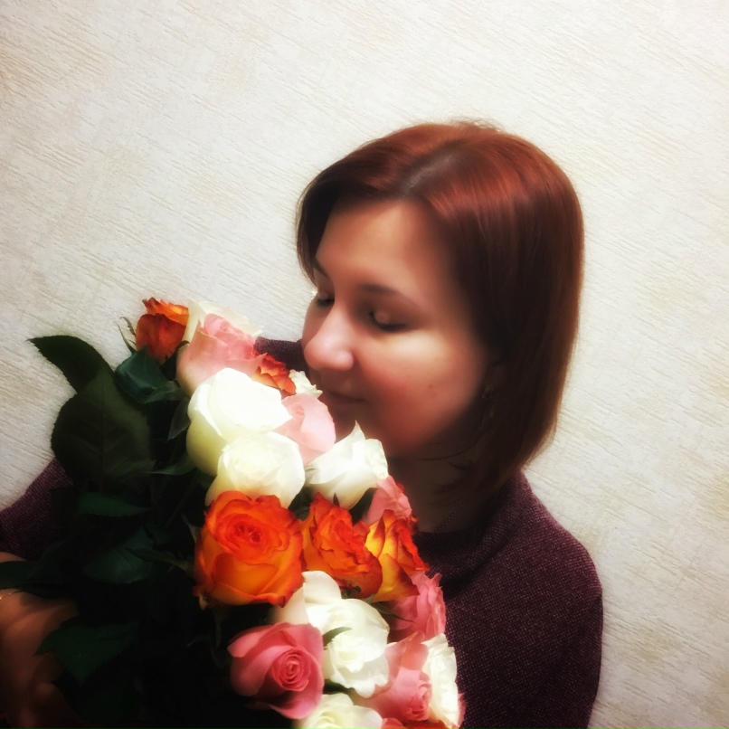 Анастасия Щербакова | Курск