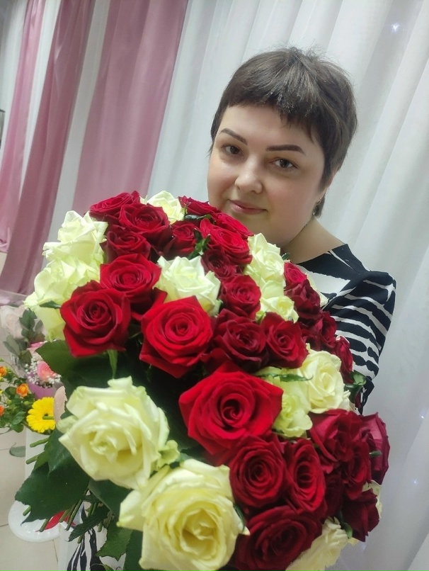 Елена Андрющенко | Чайковский