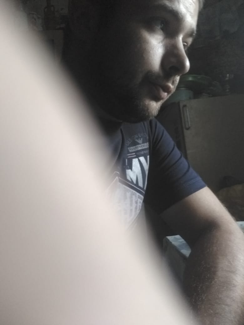 Михаил Андреев | Калуга