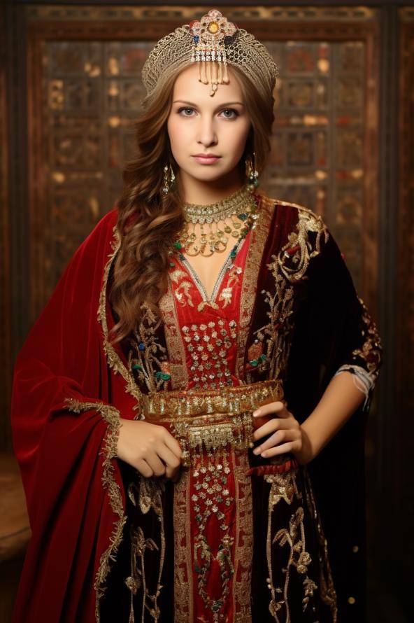 Валерия Крюкова | Апрелевка