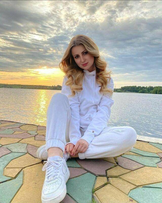 Ирина Семёнова | Рассказово