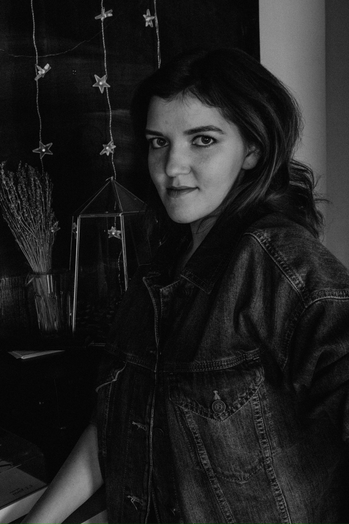 Алёна Субботина | Пермь