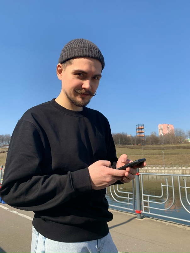 Кирилл Рыжов | Москва