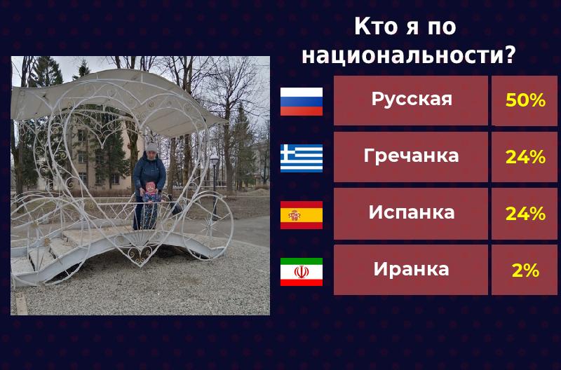 Маргарита Степанова | Порхов
