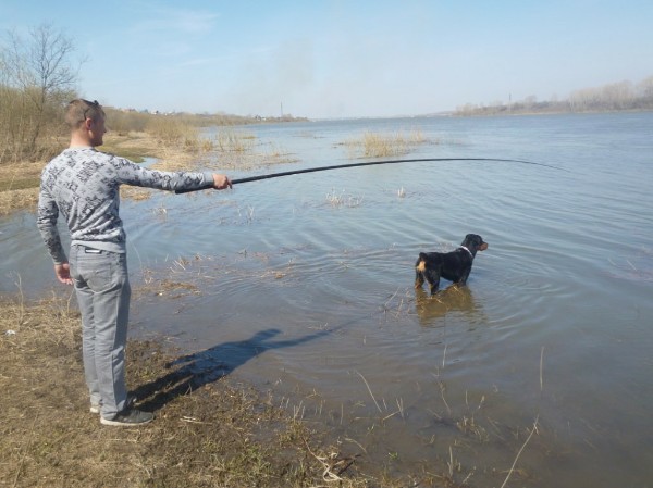 Денис Баринов | Самара