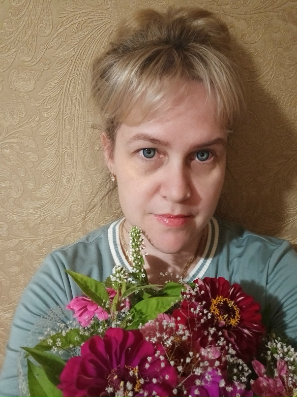 Елена Корякина | Киров