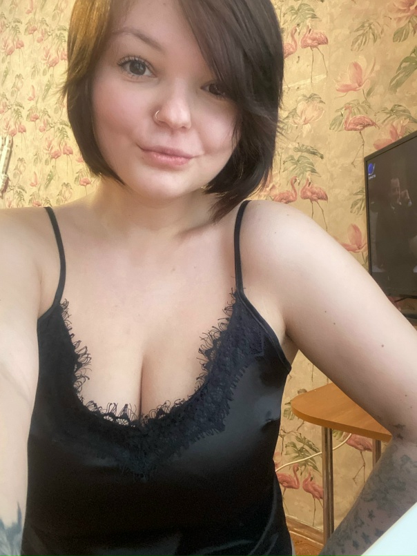 Дарья Труфанова ♡ | Оленегорск