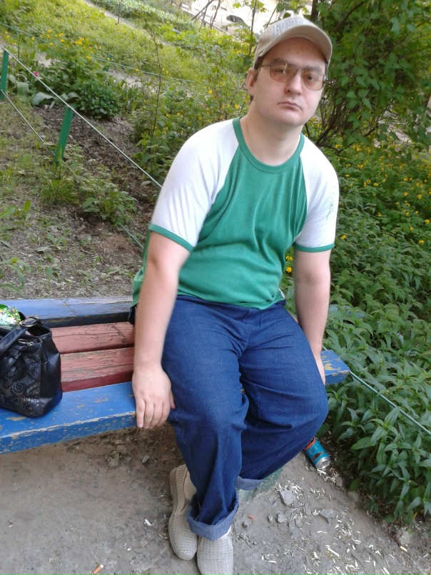 Дмитрий Зинченко | Ростов-на-Дону