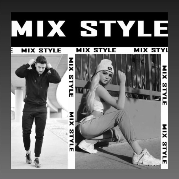 Магазин «MixStyle»НОВОЕ ПОСТУПЛЕНИЕ❤️▪️г.Бородино «Планета» (Ленина 43)
