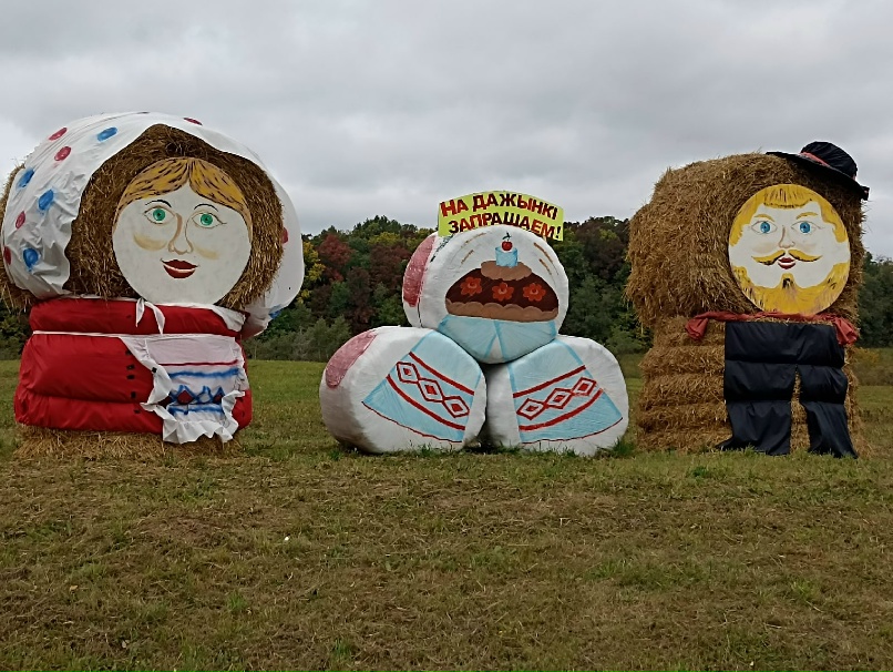 Наталья Зубкова | Долосцы