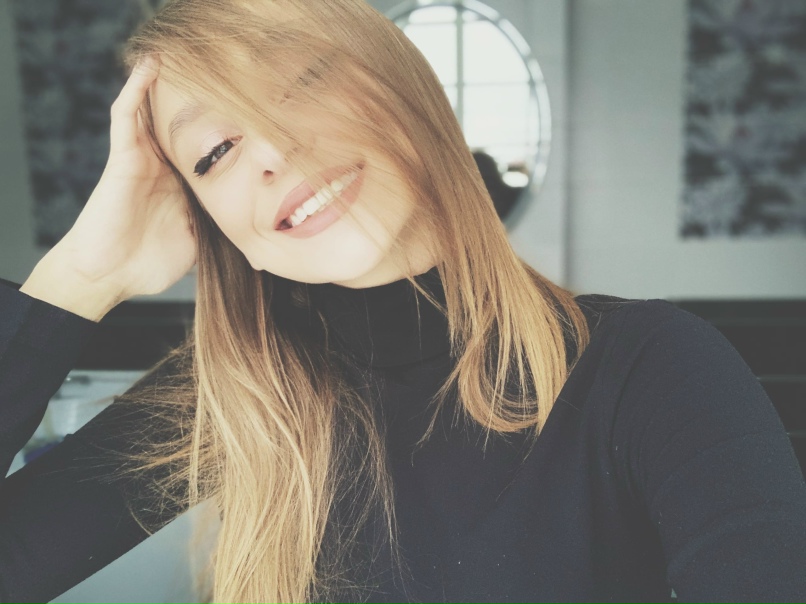 Александра Бабич | Тюмень