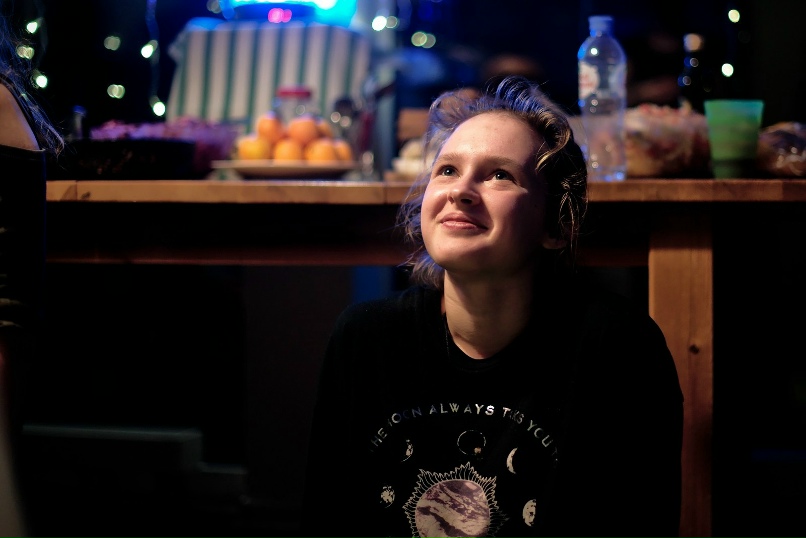 Виктор Чеботарёв | Нижний Новгород