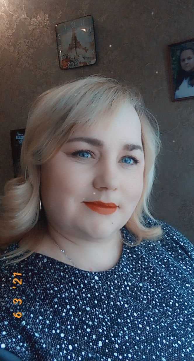 Анна Бутенко | Ростов-на-Дону