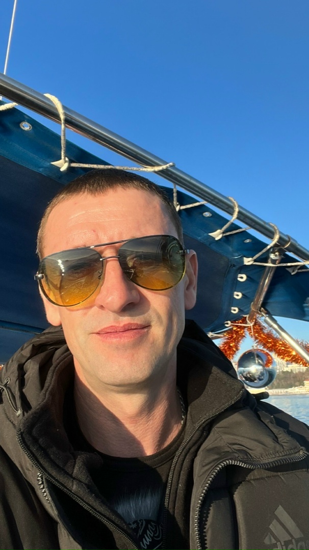 Александр Катасонов | Воронеж