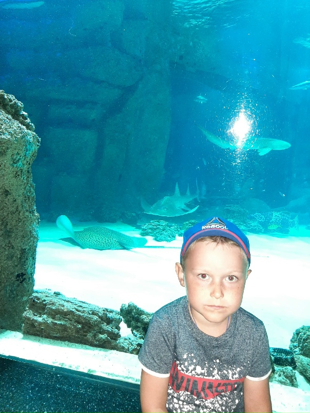 Паша Гурков | Архангельск