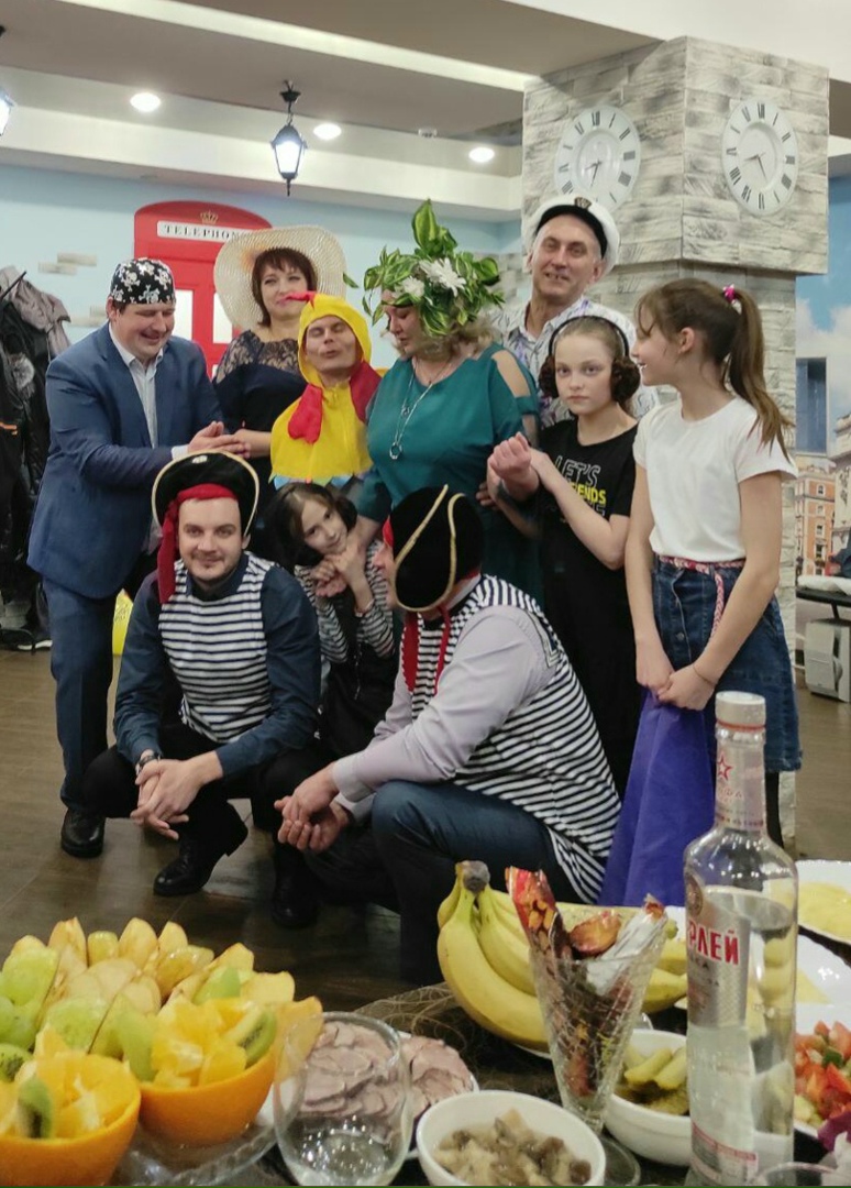 Мария Фоминых | Киров