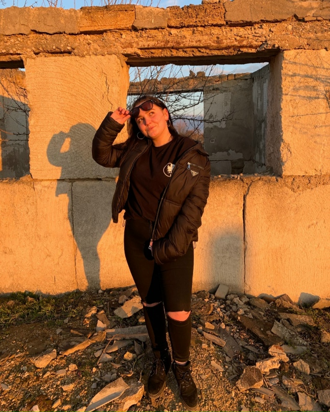 Вита Новикова |