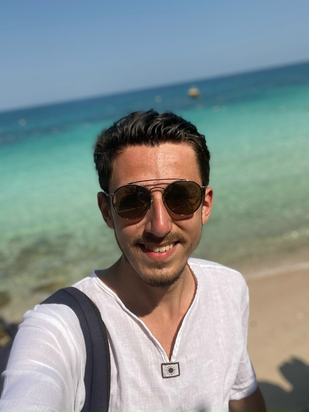 Дмитрий Булыгин | Москва