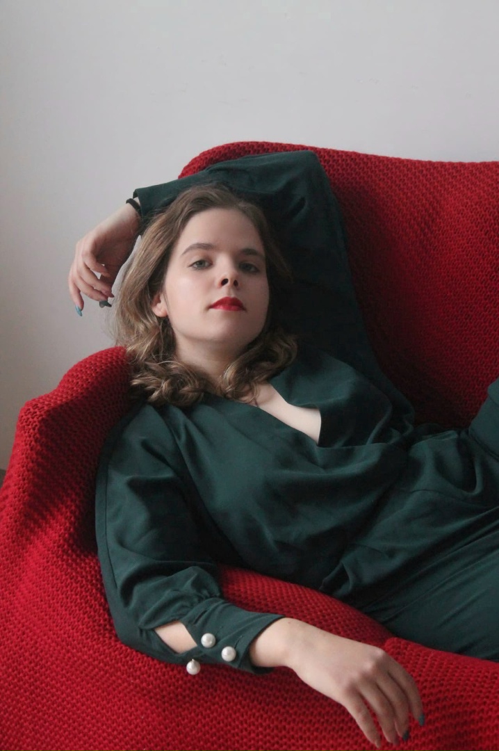 Любовь Гуренкова | Санкт-Петербург