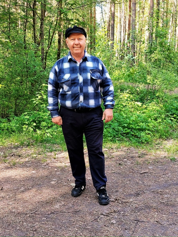 Михаил Зимин | Санкт-Петербург