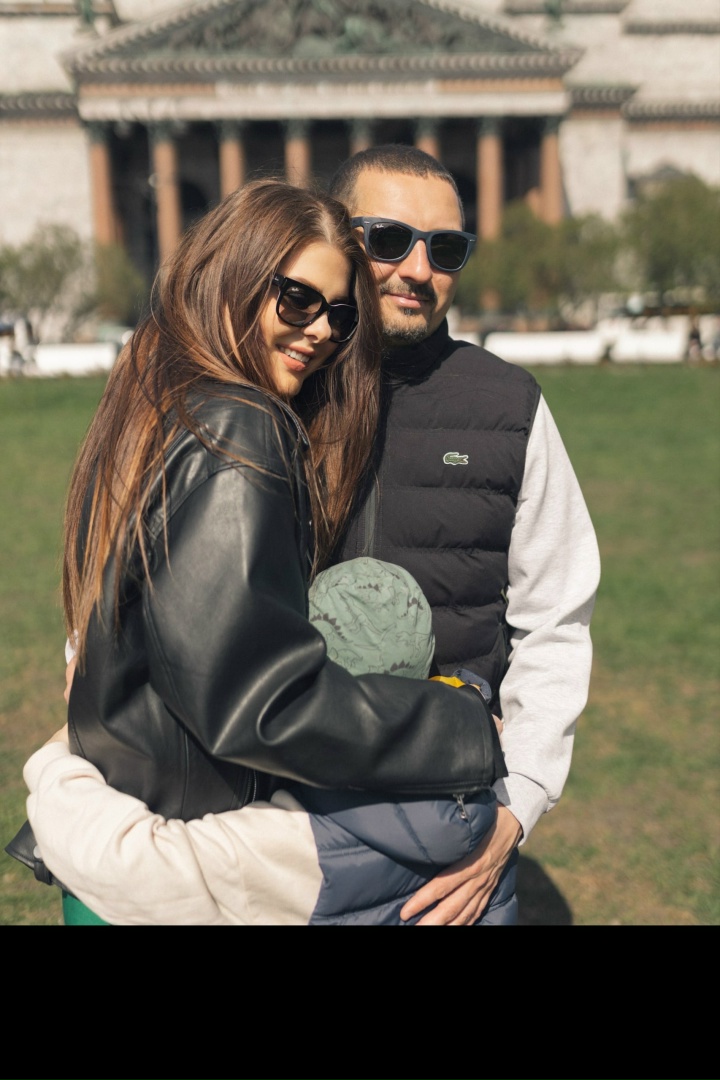 Лидия Сомова | Воронеж