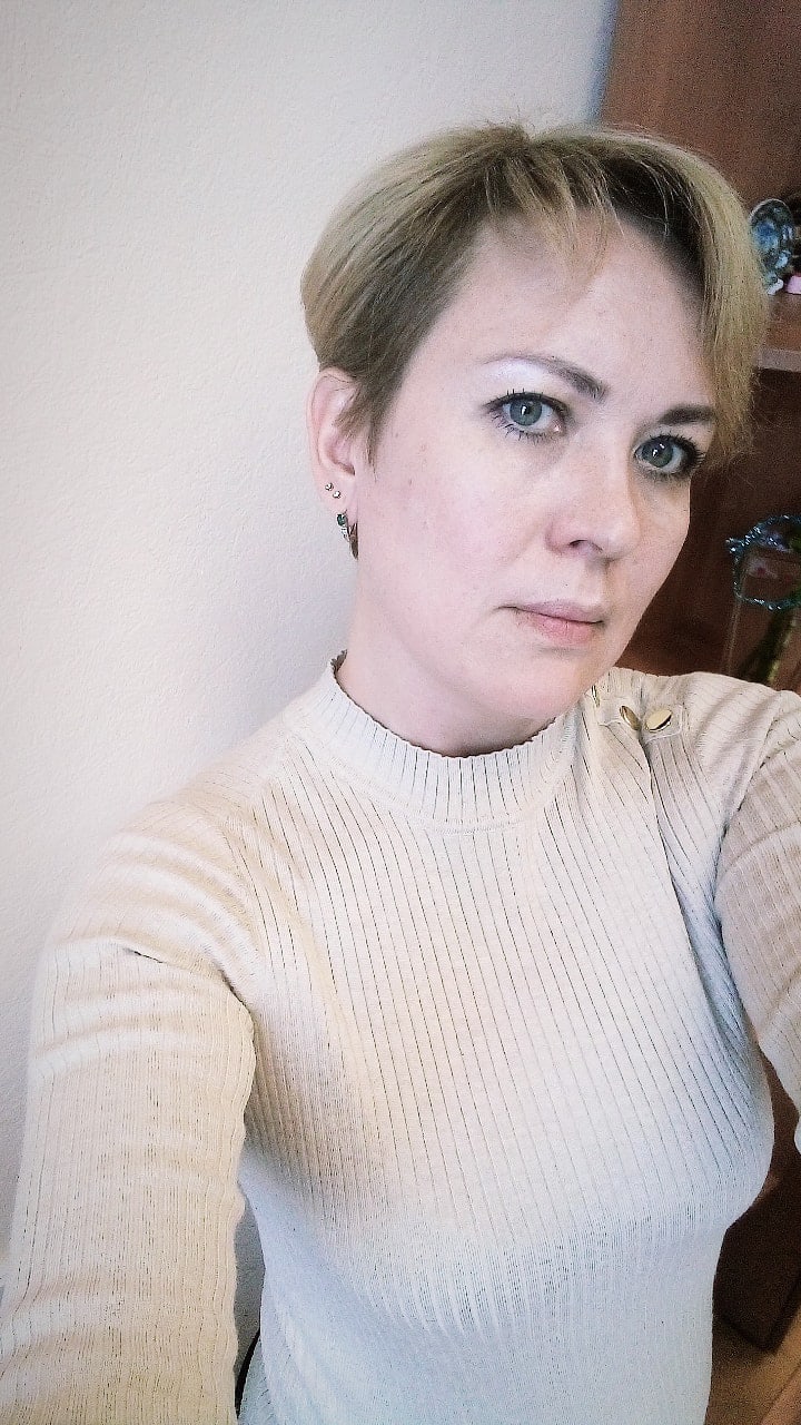 Татьяна Башкеева | Улан-Удэ