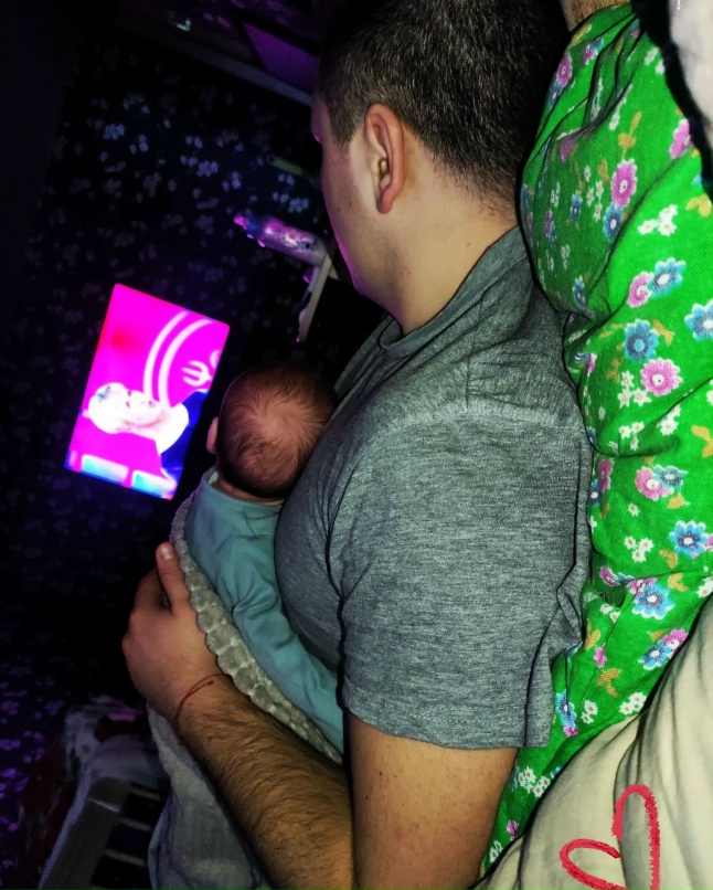 Андрей Константинов | Новополоцк