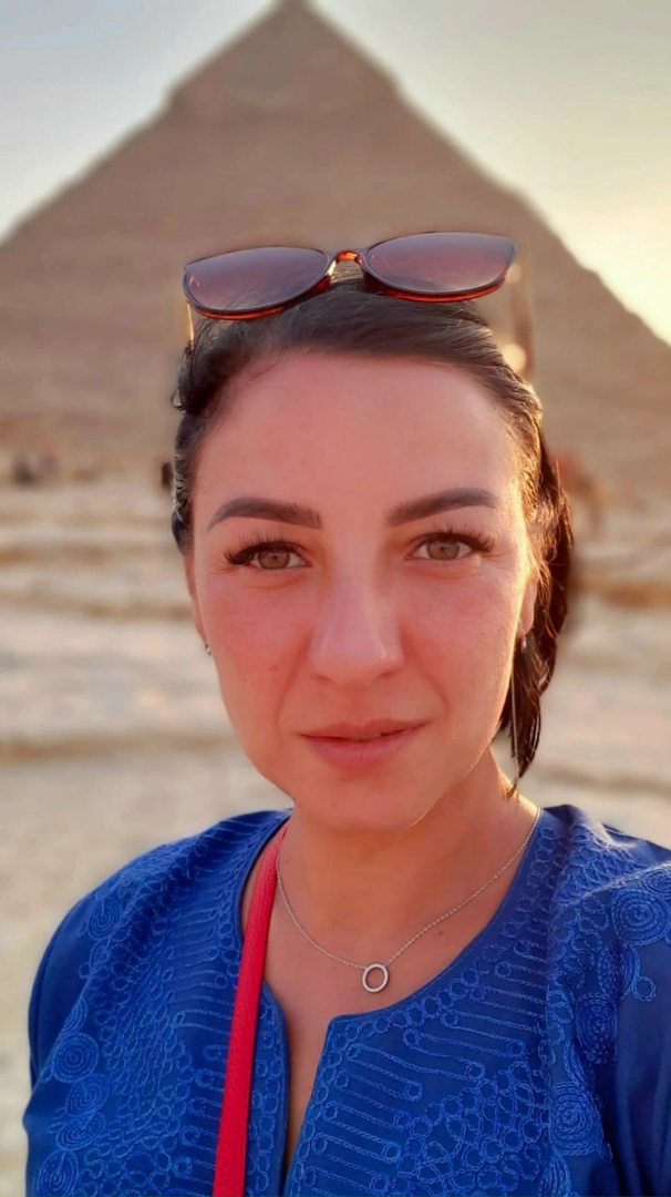 Катерина Высоцкая | Красноярск