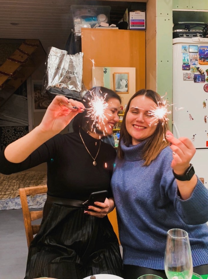 Анна Котельникова | Софрино (поселок)