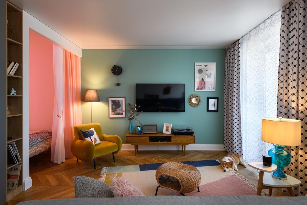 Проект и реализация.