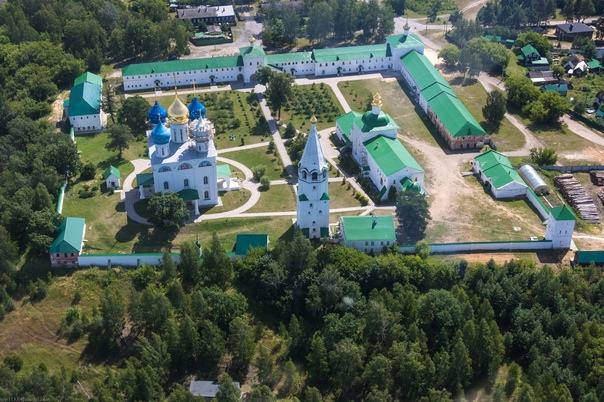 6.08.19 Глава Нижегородской митрополии совершил вечернее богослужение в Свято-Тр