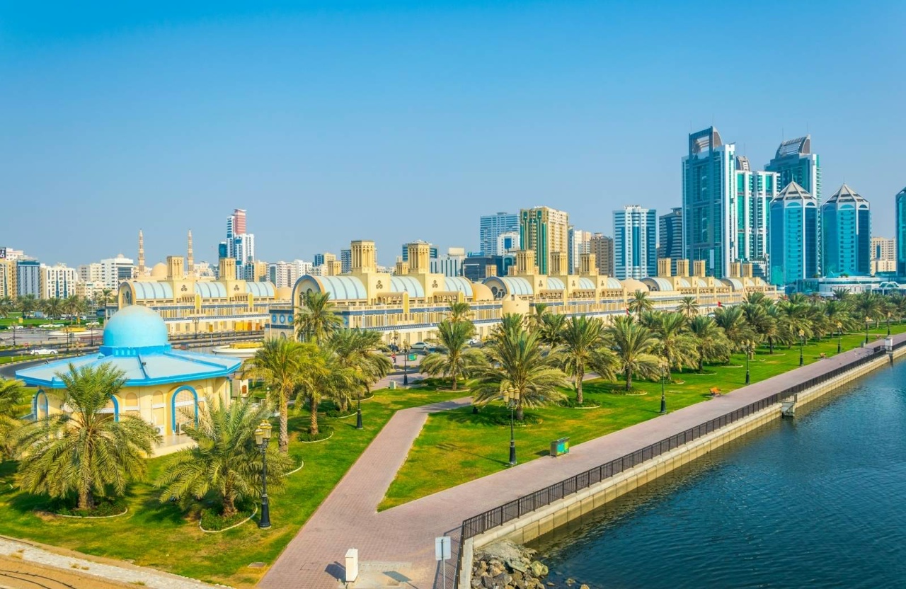 оаэ sharjah