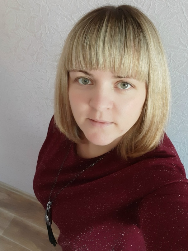 Дарья Колмакова | Томск